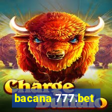 bacana 777.bet